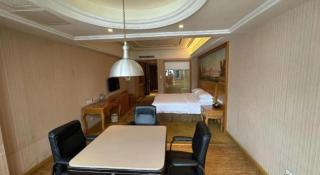 Vienna International Hotel Zhuzhou Clothing Market Central Plaza Railway Station - 3