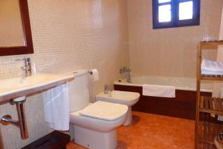 Hotel Rural El Fundil - 1