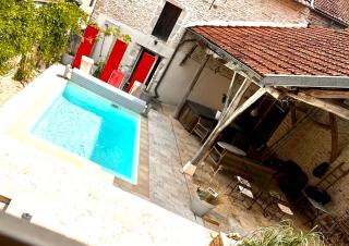 Gite de Bourgogne - 9