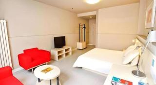 Jinjiang Inn Changchun Railway Station New Branch - 5