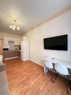 Alpamys Sky Residence - 2