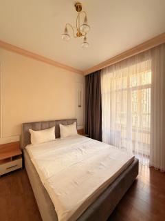 Alpamys Sky Residence - 7