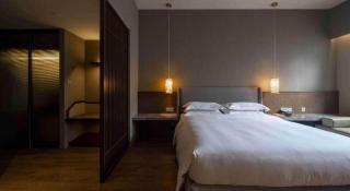 The Hidden Place Hotel - 9