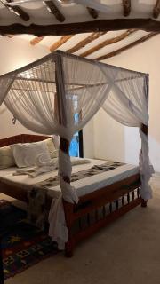 Little Heaven's Home, 1 bedroom cozy home, Malindi - 1