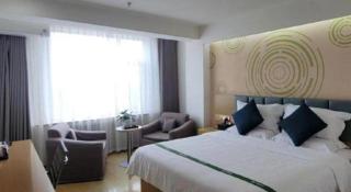 GreenTree Inn Shijiazhuang Xinji City Shifu Street Business Hotel - 6
