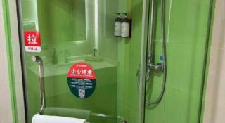 GreenTree Inn Shijiazhuang Xinji City Shifu Street Business Hotel - 5