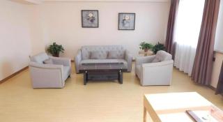 GreenTree Inn Shijiazhuang Xinji City Shifu Street Business Hotel - 3