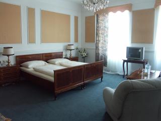 Altwienerhof Boutique Hotel - Wien - 9