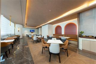 Atour Hotel Shantou The Mixc Jinsha East Road - 7