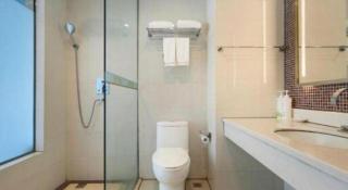 Sanya Bao Sheng Seaview Hotel - 1