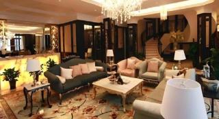 Wuxi Rsun The Lakefart Hotel - 1