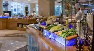 Nanyuan Universe Deluxe Hotel - Ningbo - 7