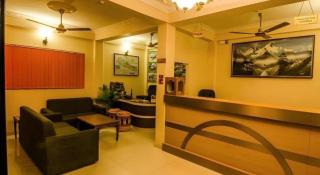 Hotel Lakefront - 5