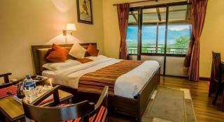 Hotel Lakefront - 4