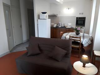Gîte la Roche du Gravillot - 9