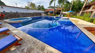 Hotel Boutique Villas de San Sebastián - Villavicencio - 8