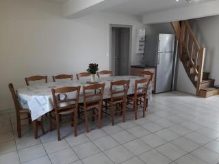 Gîte la Source du Veynon - 7