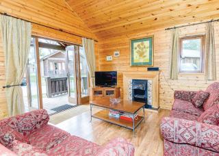Exmoor Gate Lodges - 5