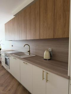 Apartament nad jeziorem Brenno - 9