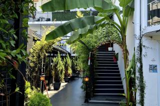 villa gardens - 2