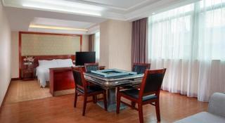 Vienna Hotel Dongguan Songshan Lake - 8