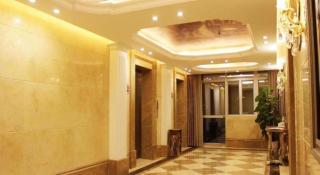 Vienna Hotel Dongguan Songshan Lake - 7
