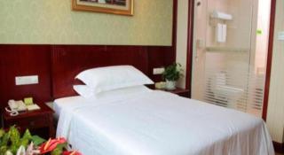 Vienna Hotel Dongguan Songshan Lake - 3