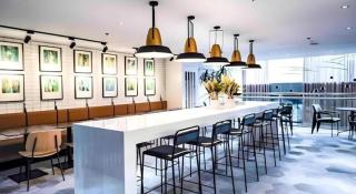 Avior Hotel - 5