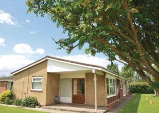 Brookside Leisure Park - Chirk - 8