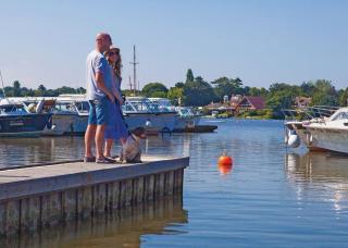 Brookside Leisure Park - Chirk - 7