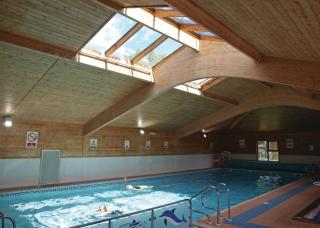 Brookside Leisure Park - Chirk - 6