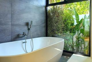 Luxury Tropical Samui Sebana Villa - 6