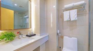 GreenTree Inn Fuyang Yingquan District Lanshan Road Linyi Mall - 7