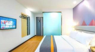 7 Days Inn Huizhou Zhongkai Chenjiang Avenue - 1
