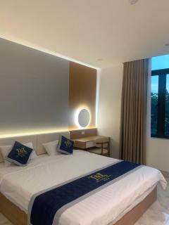 T&T Luxury Hotel Đồi Ngô - 6