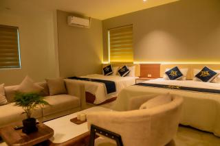 T&T Luxury Hotel Đồi Ngô - 3