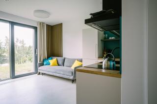 Apartmány EMMA v Jizerkách - 6