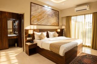 The Park Central - 6