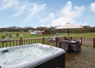 Heronstone Lodges - 5