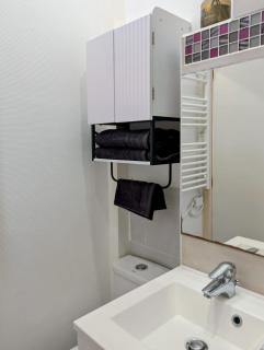 Le cœur de Senlis - appartement 4 personnes en plein centre ville de Senlis - 1