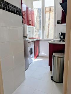 Le cœur de Senlis - appartement 4 personnes en plein centre ville de Senlis - 4
