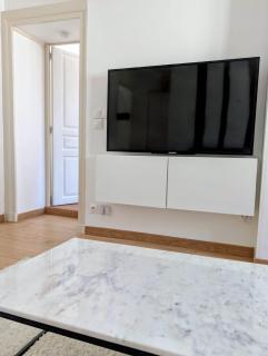 Le cœur de Senlis - appartement 4 personnes en plein centre ville de Senlis - 7