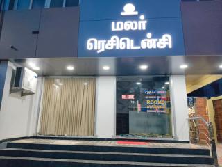 Malar Residency - 0