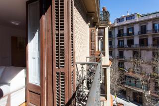 City Center Apartment beside Pl Catalunya - 7