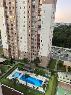 Cozy Place Curitiba - 1