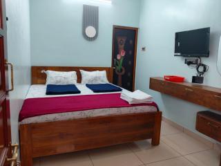 Malar Residency - 7