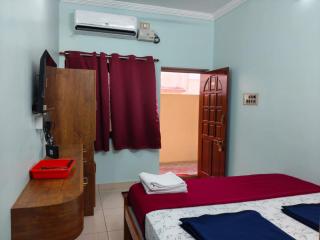 Malar Residency - 8