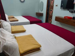 Malar Residency - 4