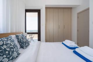 Pool Villa with 3BR Near Beach in Softades - 7