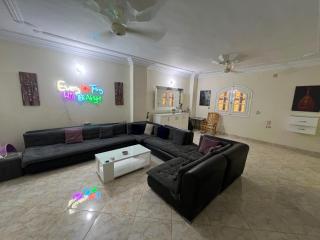 1st floor ready home apartment, 5 mins drive from bus station - 0